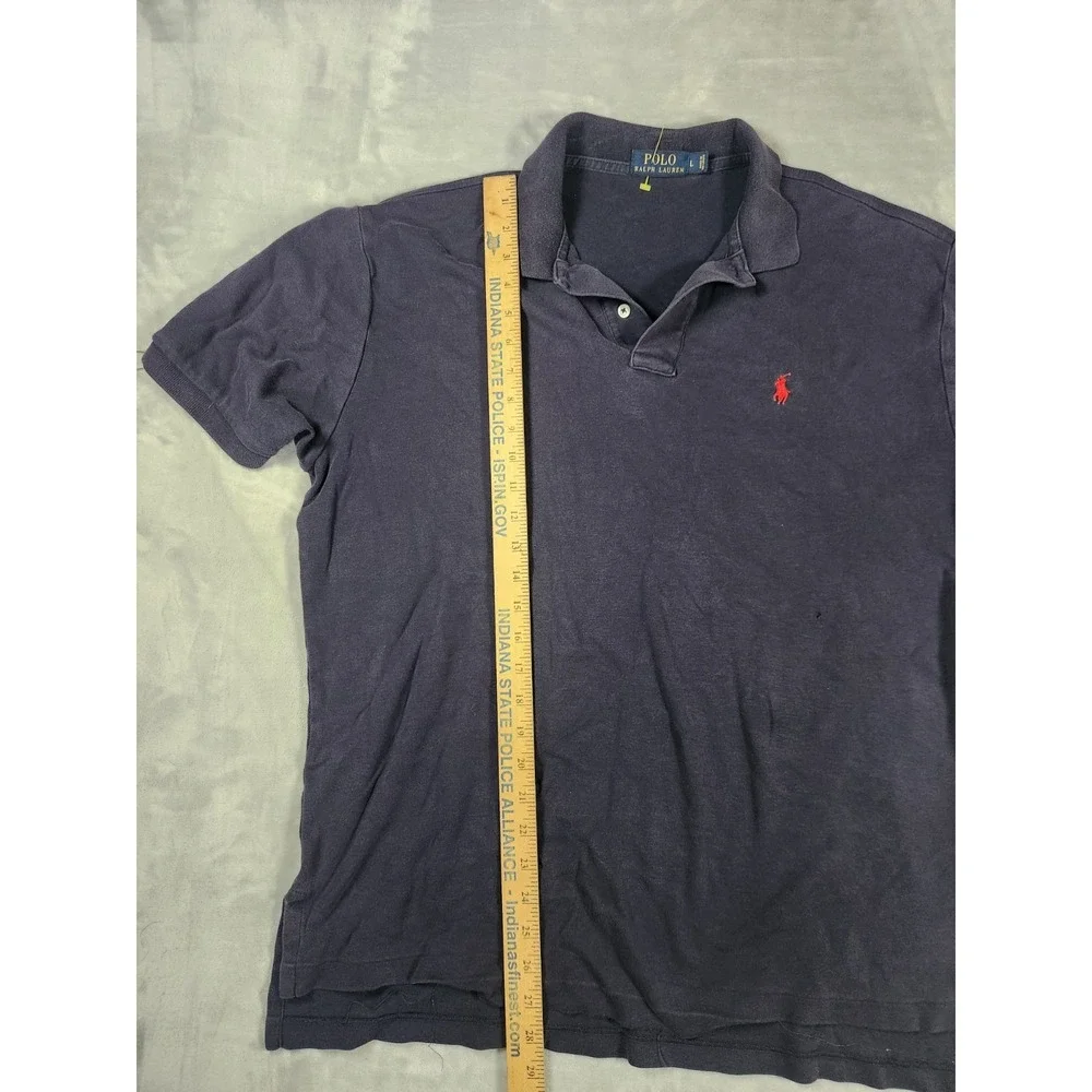 Ralph Lauren polo ralph